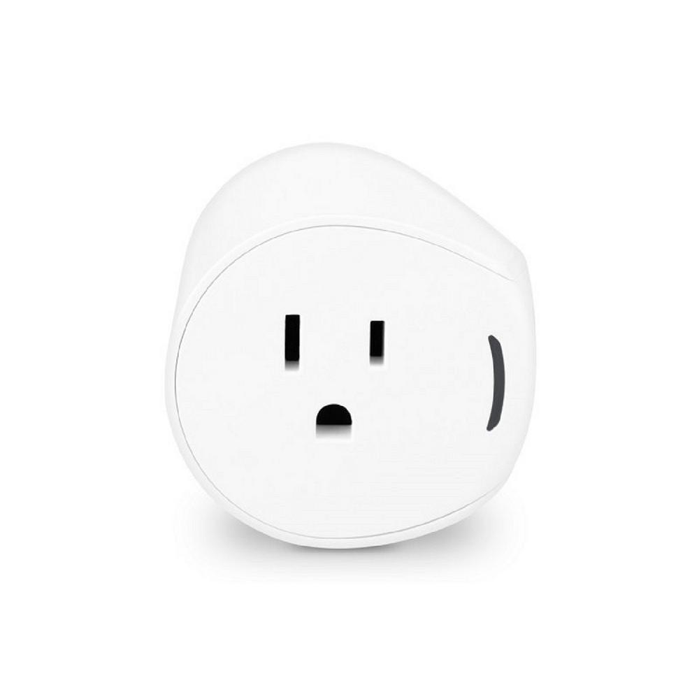 Smart plug