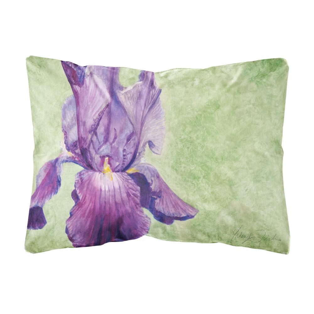 purple pillow add