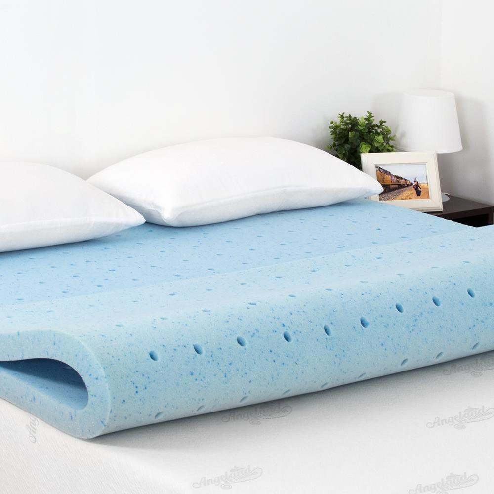firm mattress topper twin xl