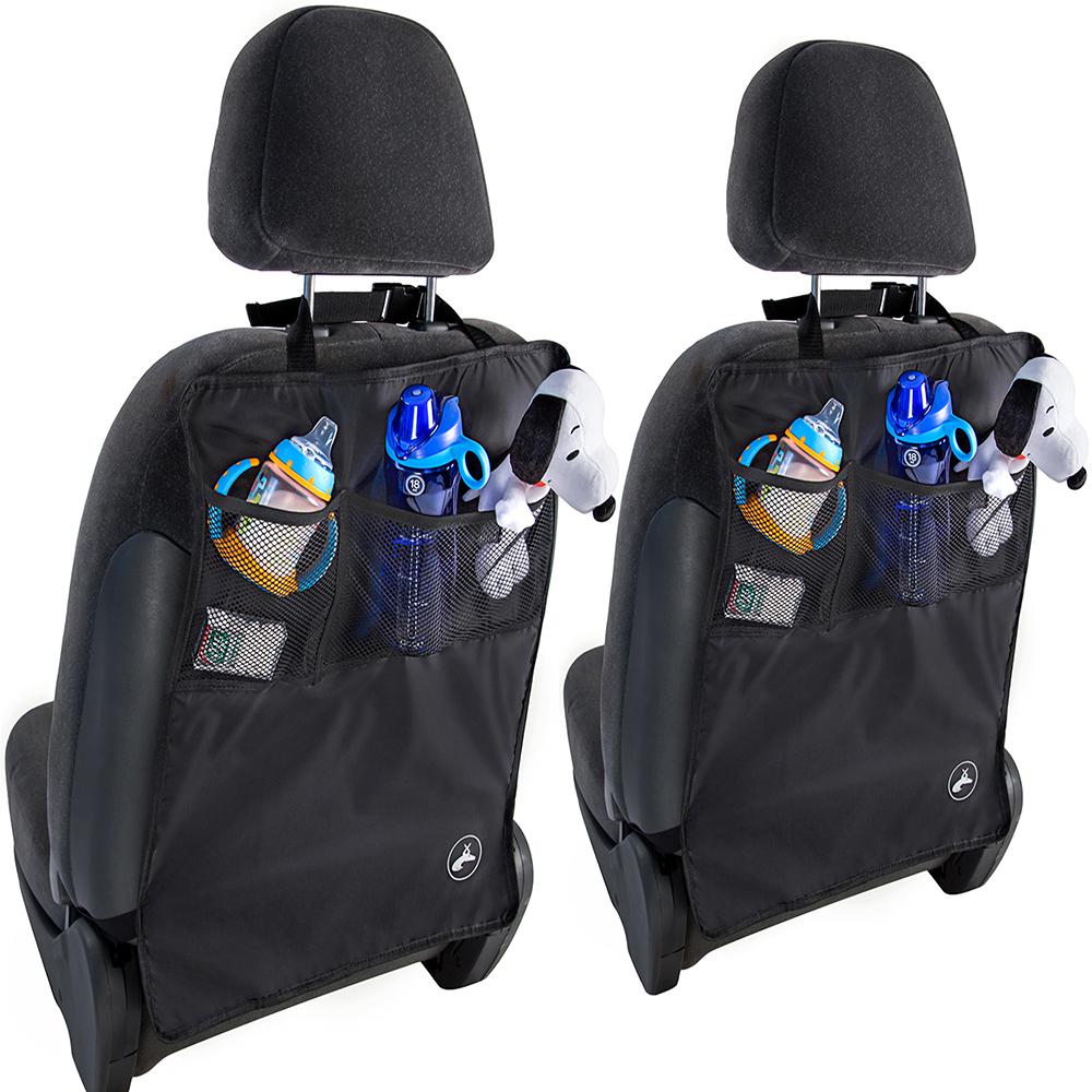 Oxgord Seat Kick Mats 22 25 In L X 0 1 W 17 H Black Oxgord Seat Kick Mats 22 25 In L X 0 1