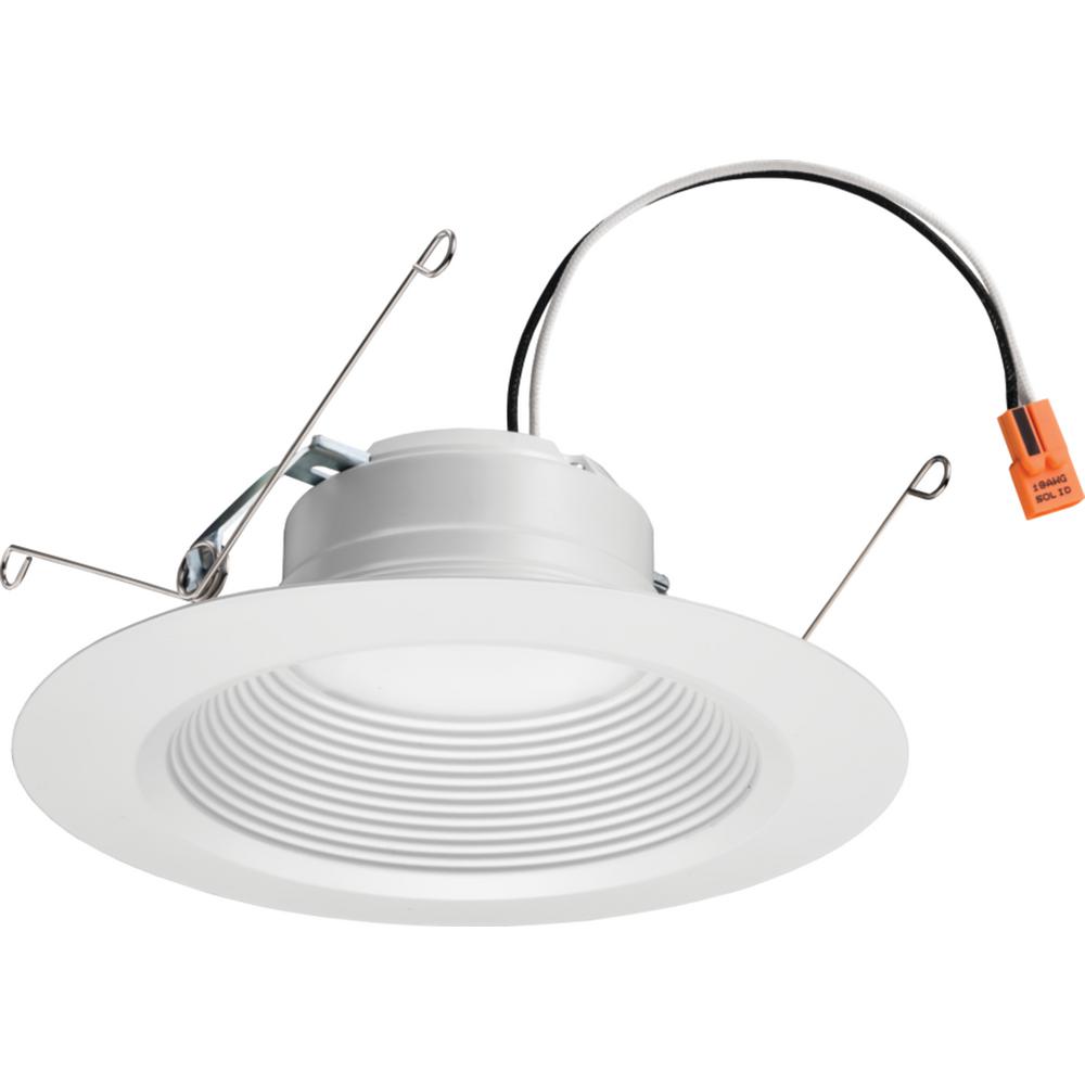 UPC 191723610277 product image for Lithonia Lighting Contractor Select E-Series 5/6 in. 5000K Daylight Integrated 8 | upcitemdb.com