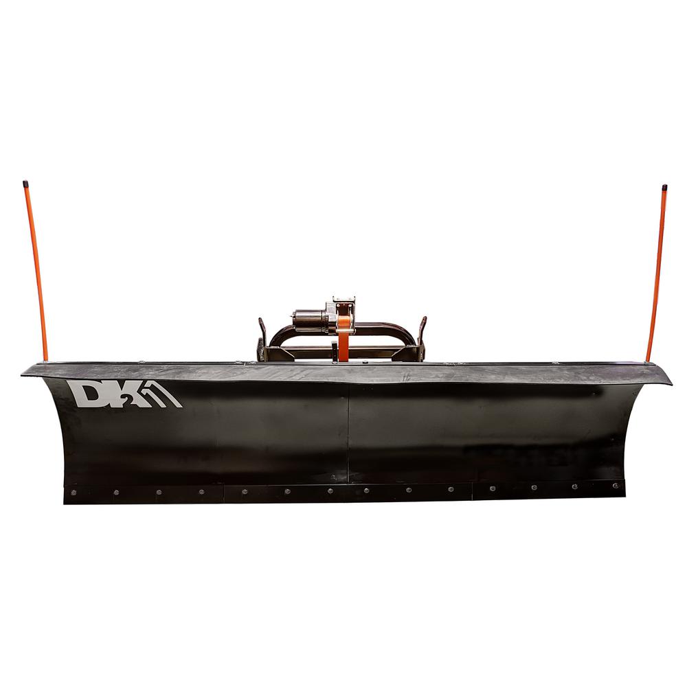 detail k2 avalanche series 84 in x 22 in universal mount snow plow Boss Snow Plow Wiring Diagram detail k2 rampage ii 82 in x 19 in snow plow for trucks and