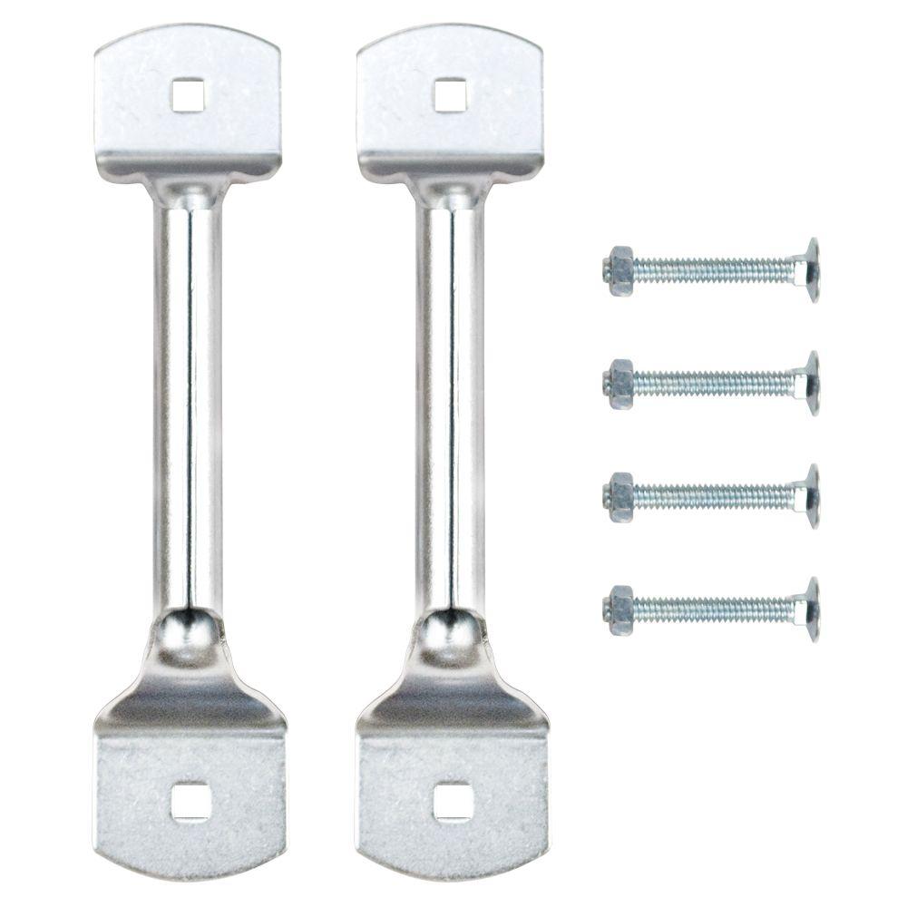 Garage Door Hardware Hardware The Home Depot