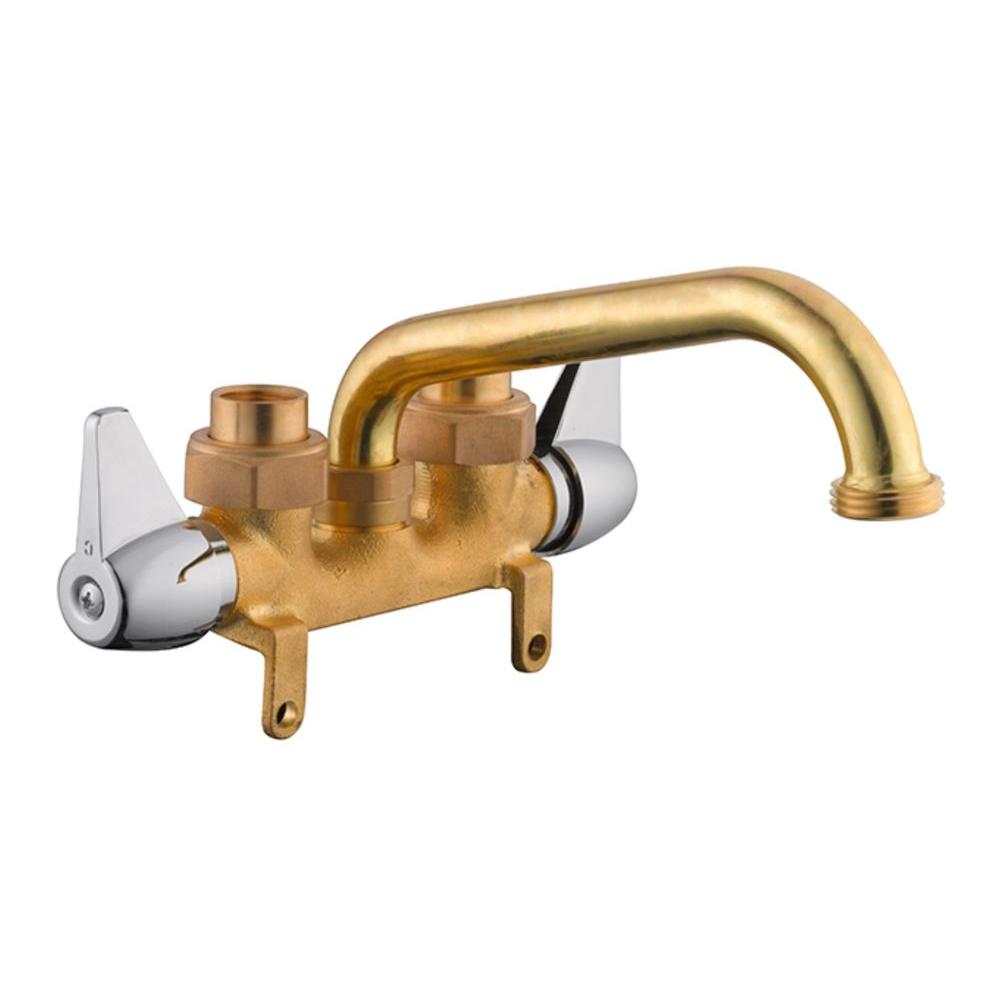 Utility Sink Faucets - Utility Sinks & Accessories - The Home Depot