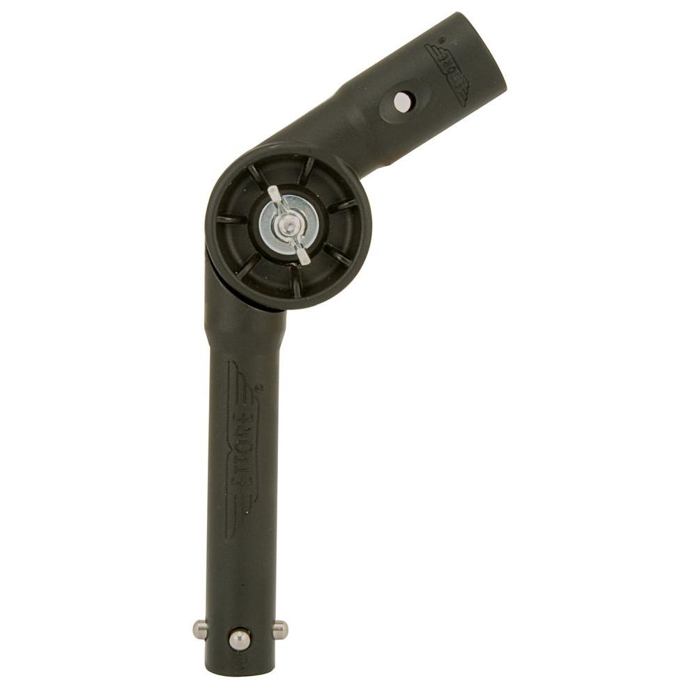 Ettore Angle Adapter Extension Pole45006 The Home Depot