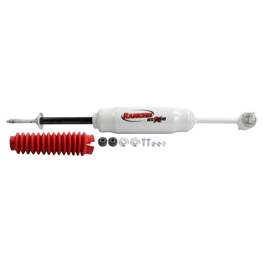 Rs5000X Shock Absorber