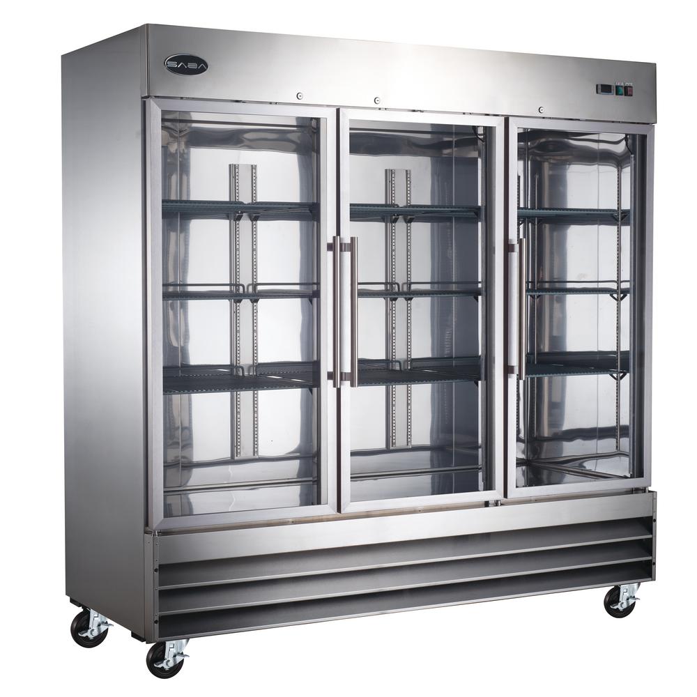 Commercial Refrigerators The Home Depot - Best Commercial Glass Door Refrigerator Commercial Refrigerators The Home Depot - Best Commercial Glass Door Refrigerator