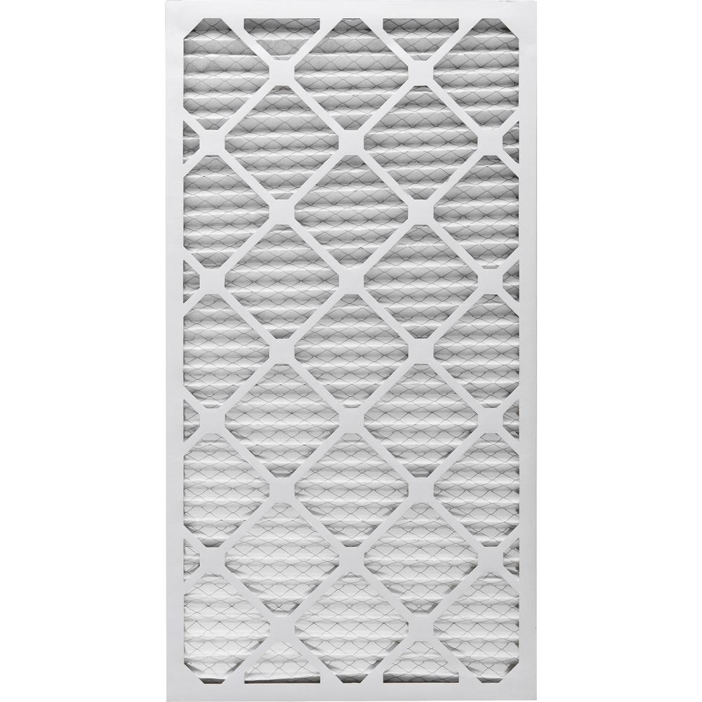 Nordic Pure 14x24x1 MPR 2400 Elite Allergen Extra Replacement AC Furnace Air Filters 4 Pack