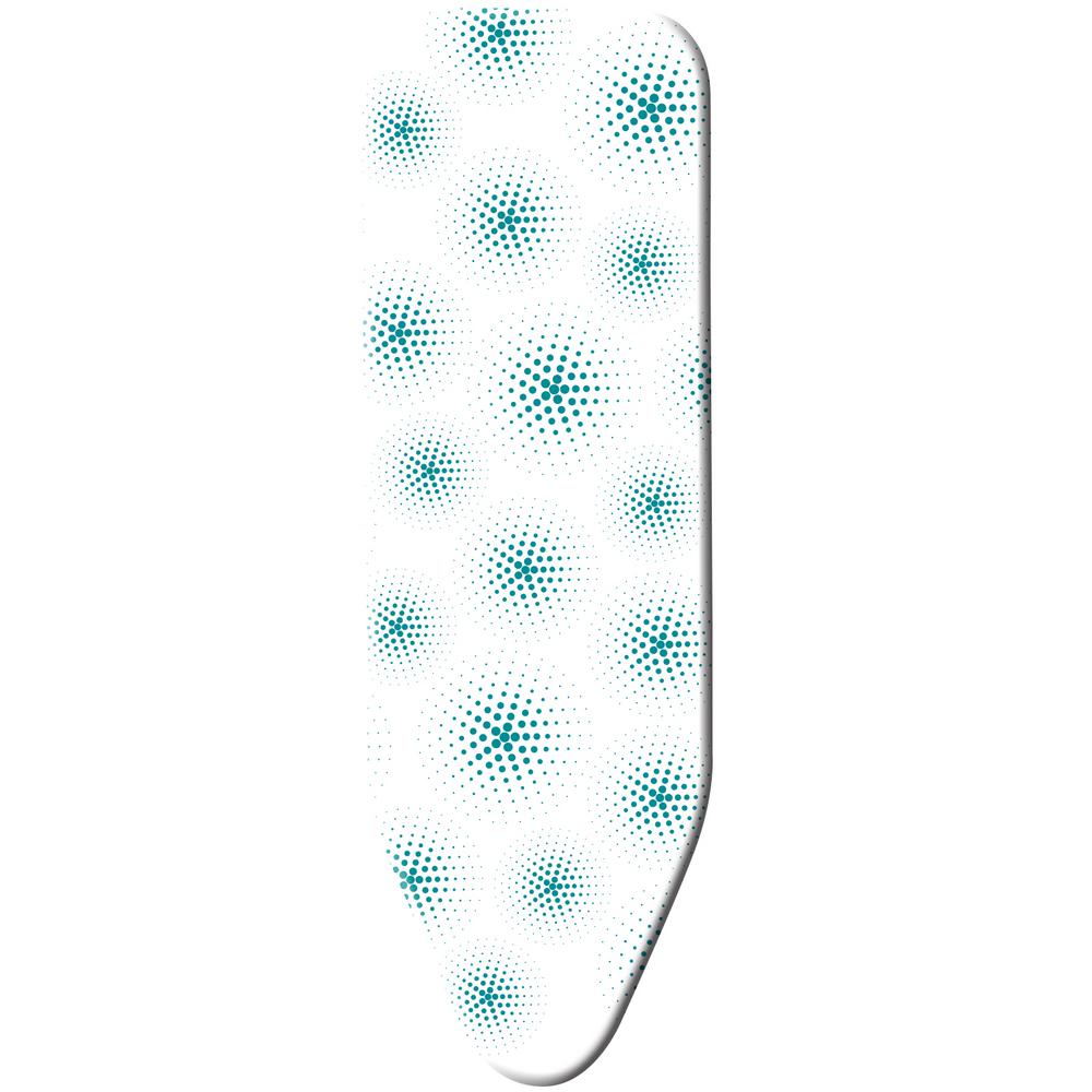 Minky Express Ironing Board CoverPP23299100 The Home Depot