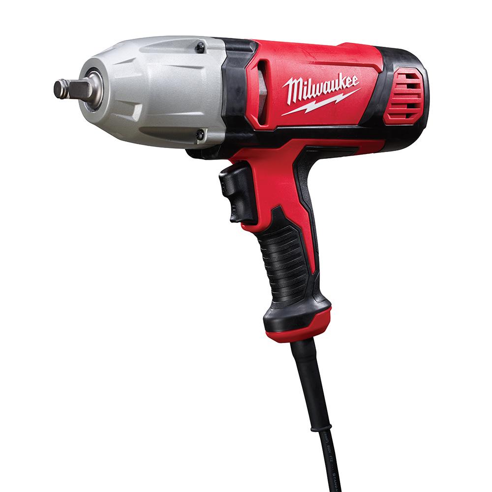 Milwaukee 9071-20 - 1/2" 120V Corded Impact Wrench