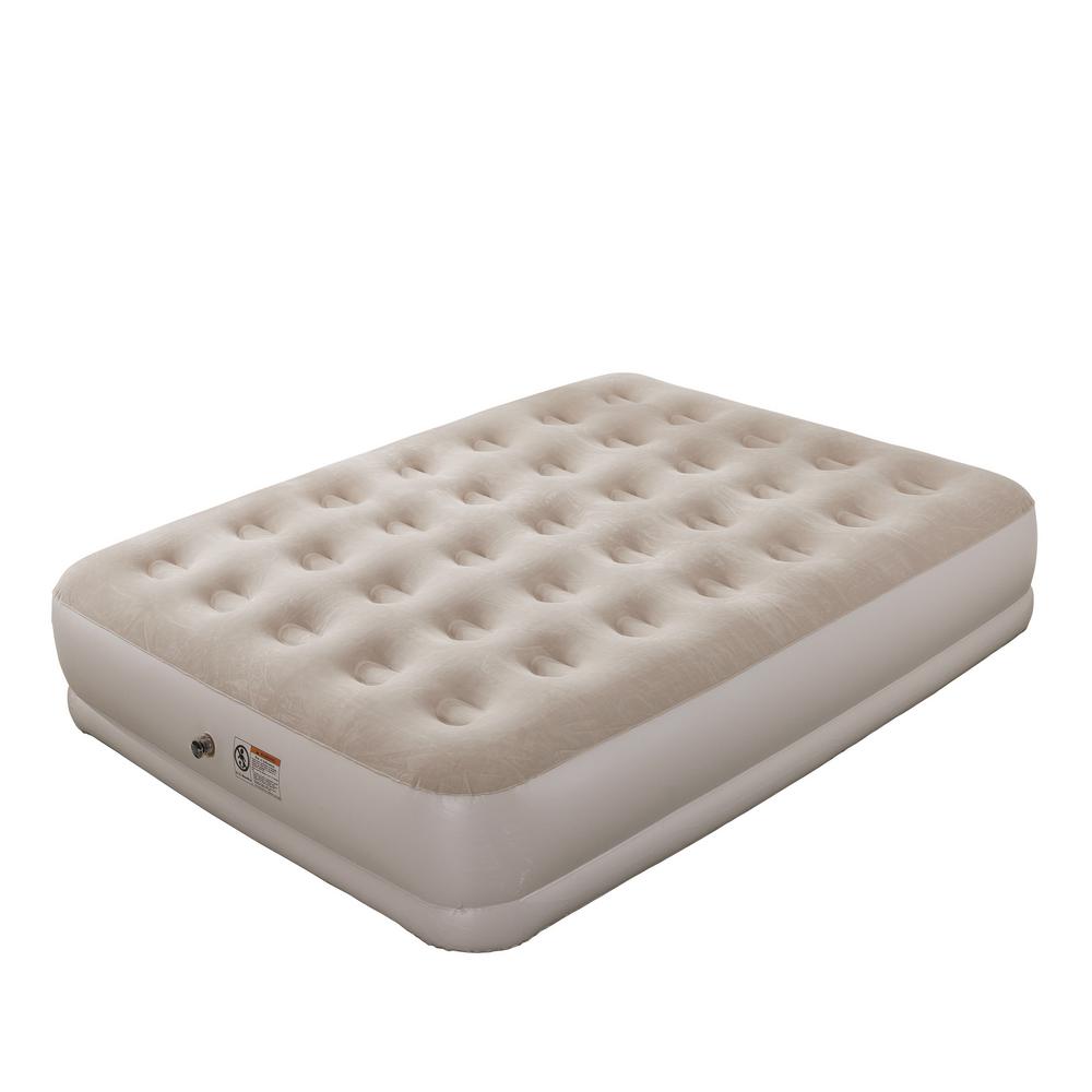 aerobed full air mattress
