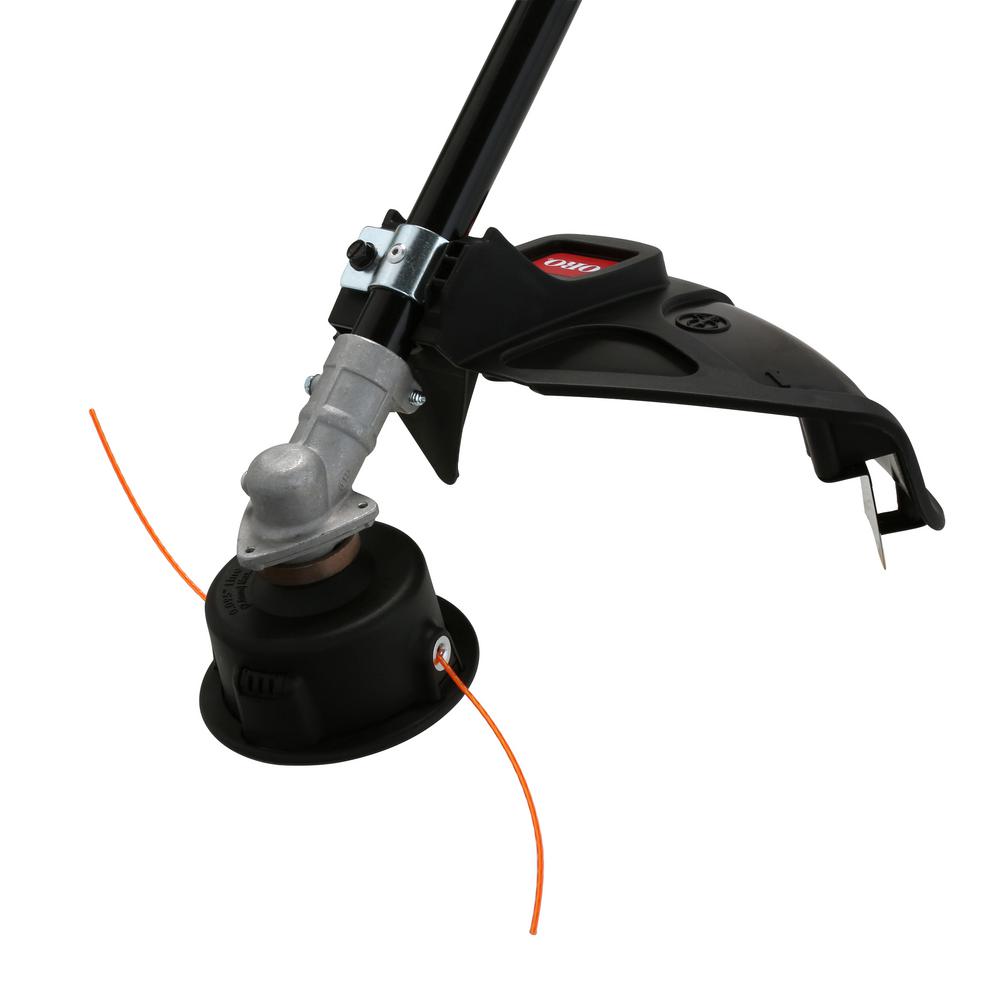 toro gas trimmer attachments