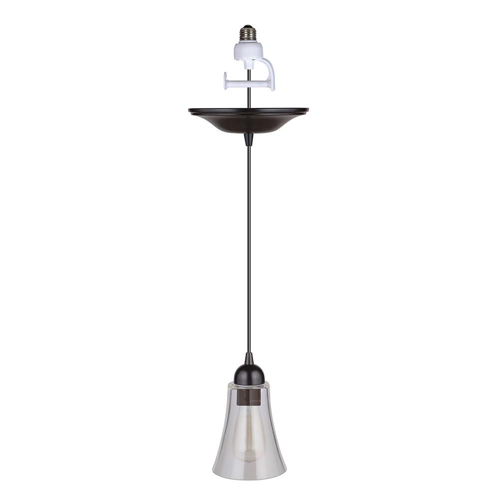 Conversion Kit Included Pendant Lights Lighting The Home Depot - Outdoor Pendant Light Conversion Kit Conversion Kit Included Pendant Lights Lighting The Home Depot - Outdoor Pendant Light Conversion Kit