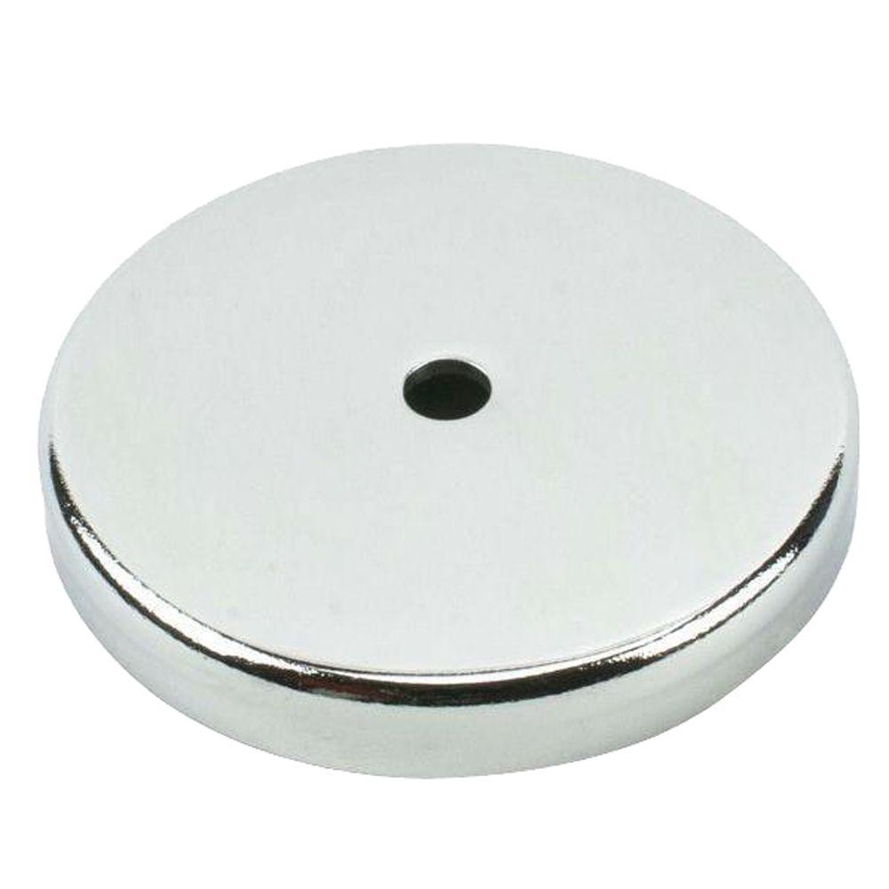 MASTER 25 lb. Round Base Pull The Home Depot