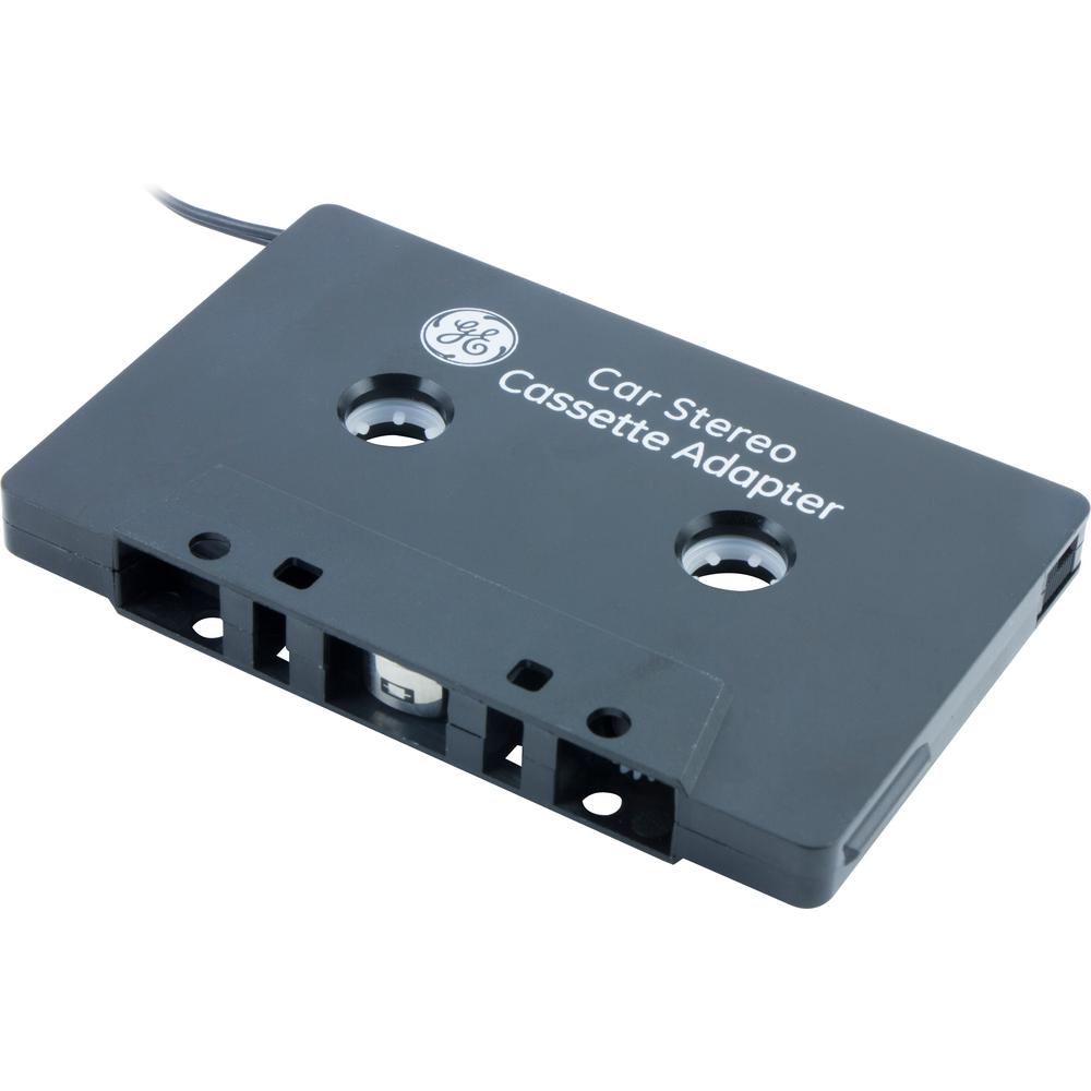 Кассета переходник. Кассета адаптер для автомагнитол Sony. Stereo Bluetooth Cassette Adapter+SD Card Adapter.