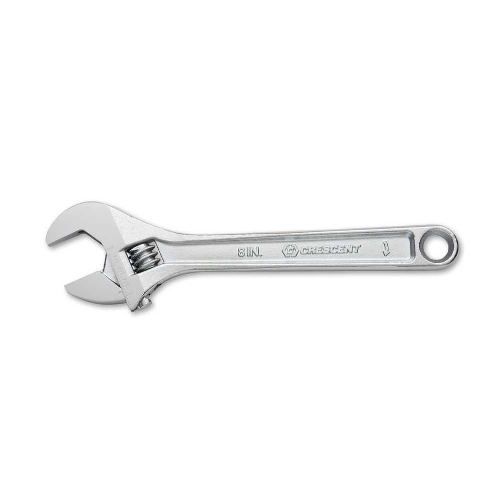 crescent ac28vs adjustable wrench