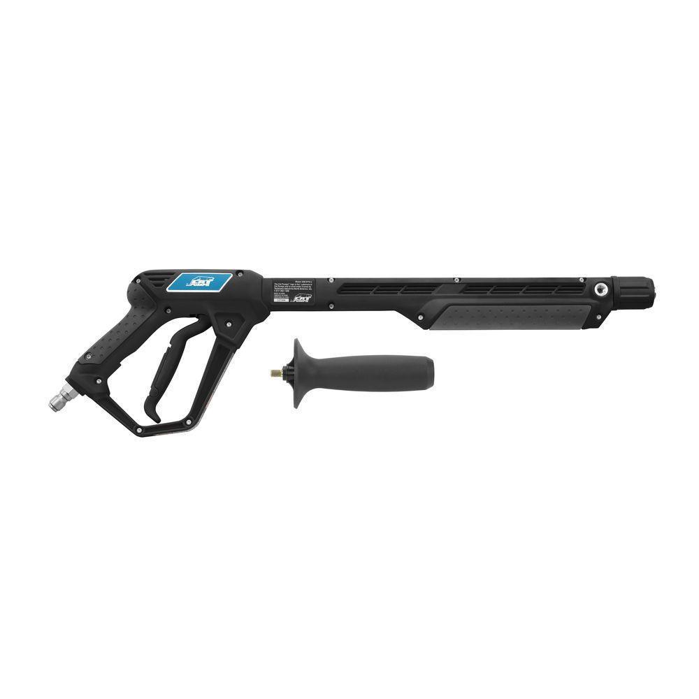 Pressure Washer Gun >> Cat Pumps 20 In 4500 Psi Hot Water Pressure Washer Trigger Gun Pressure Washer Gun >> Cat Pumps 20 In 4500 Psi Hot Water Pressure Washer Trigger Gun