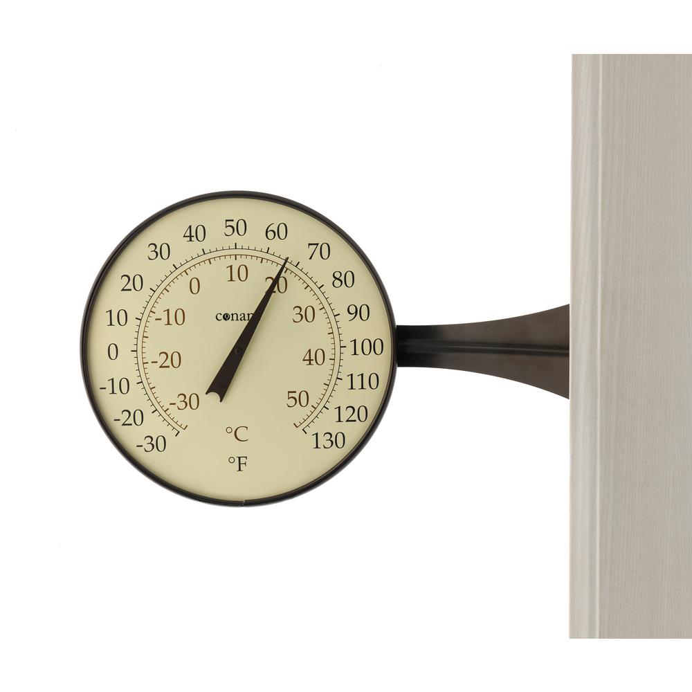 dial thermometer