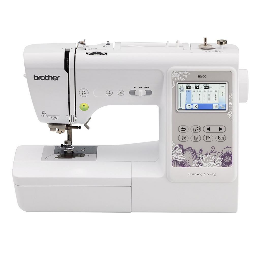 https://images.homedepot-static.com/productImages/d6cd16cb-32e8-4df3-a6ae-0c77cb7a0383/svn/white-brother-sewing-machines-se600-64_1000.jpg