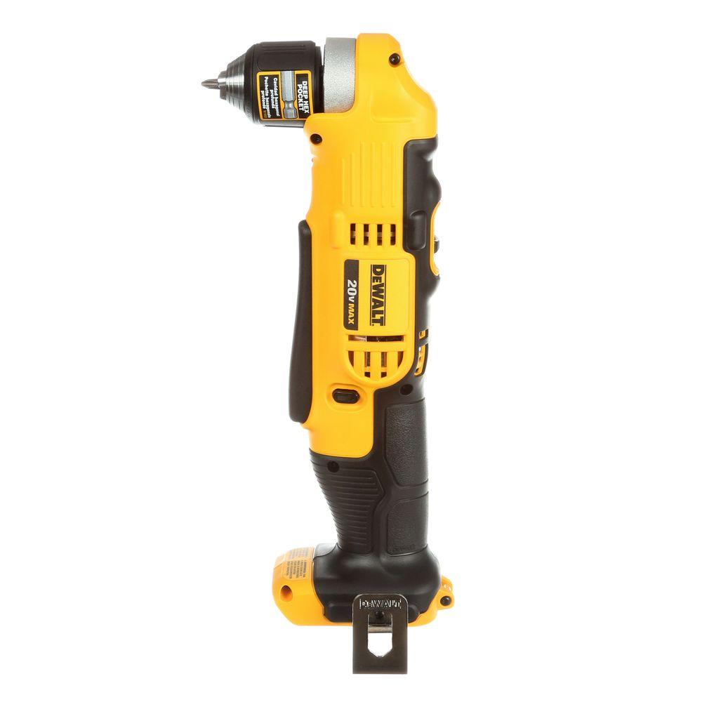 dewalt flexible drill extension