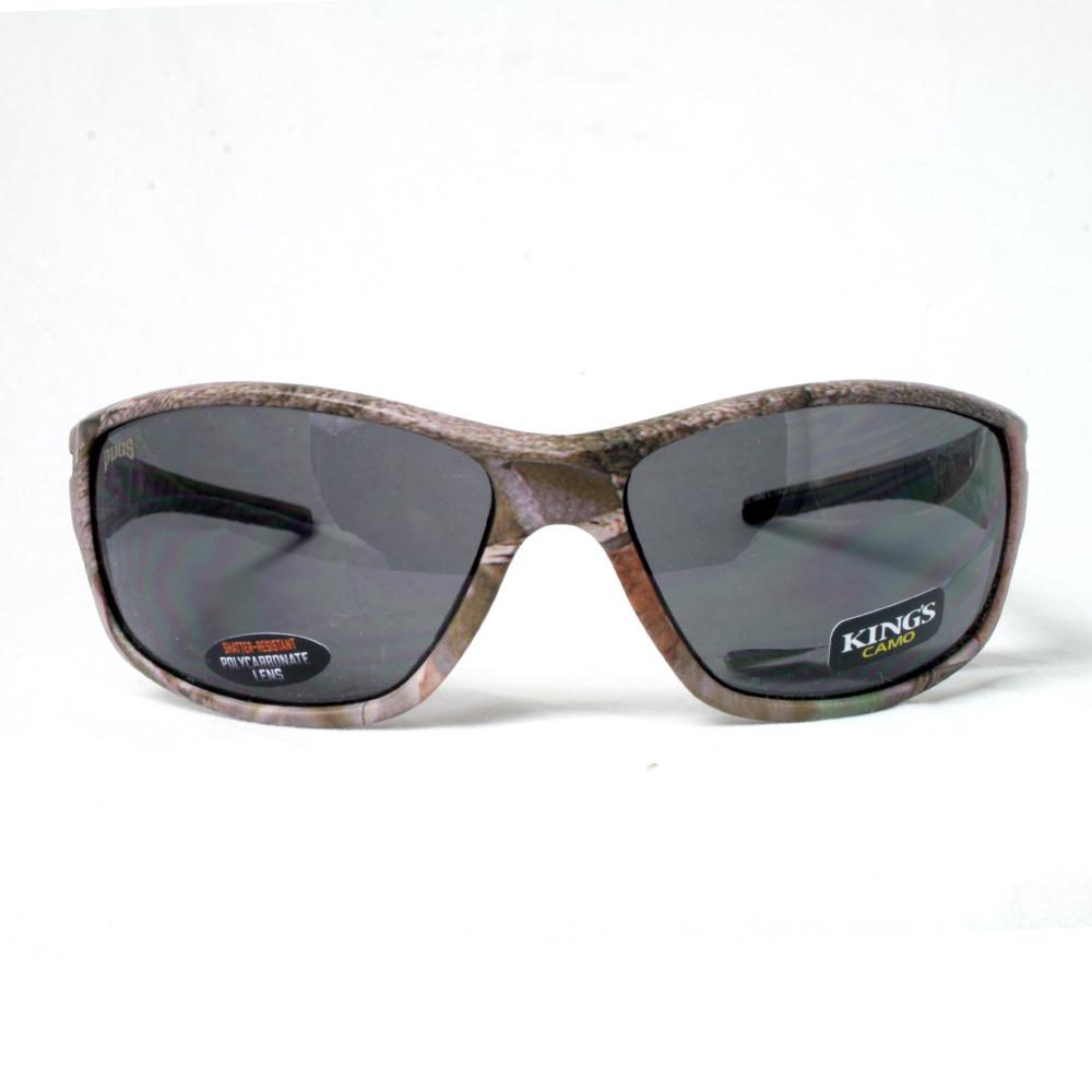 pugs camo sunglasses