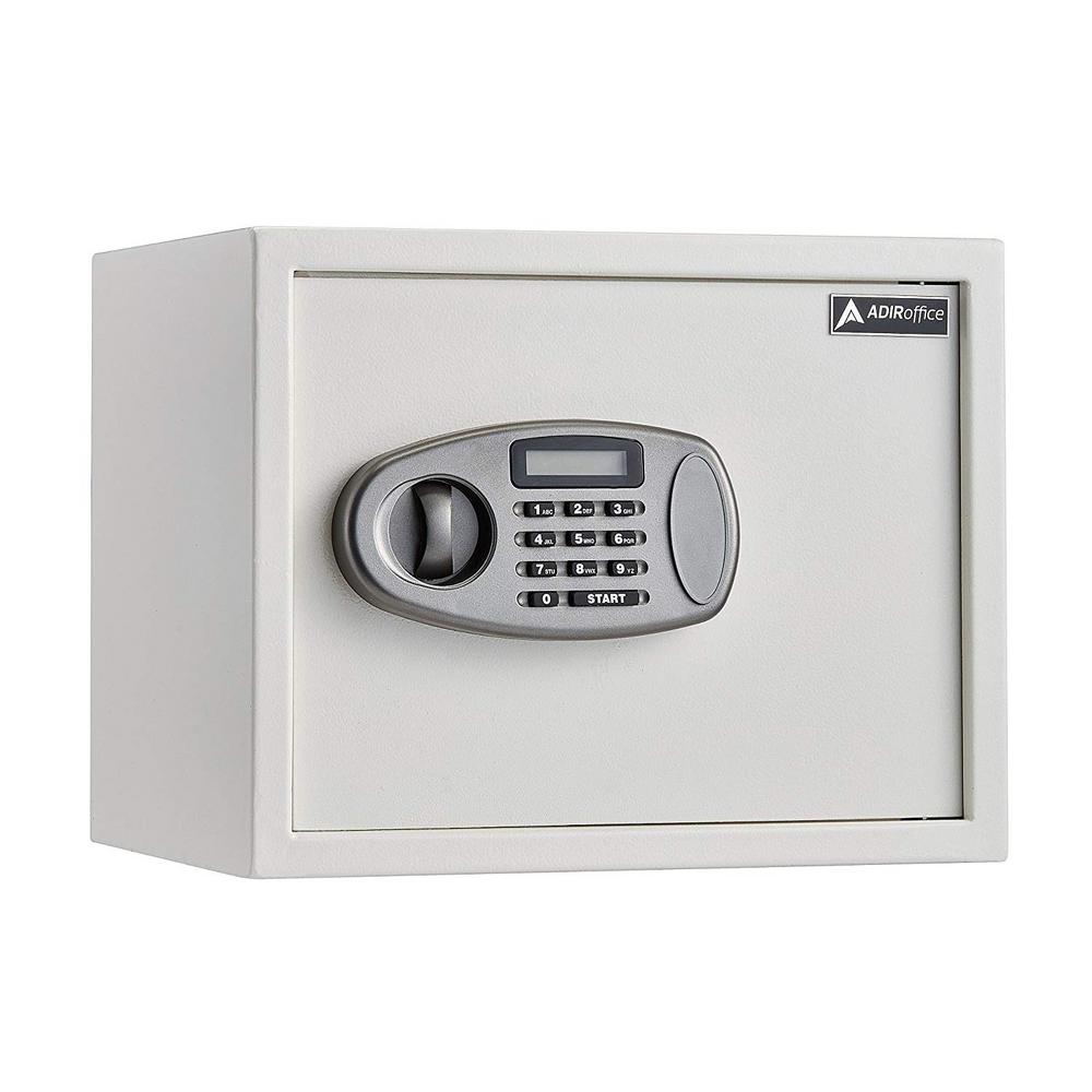 Waterproof Fire Safe Digital Lock 4 Locking Bolts Pry Resistant Bolt Down 1 3 Cf Home Security Safes Waterproof Fire Safe Digital Lock 4