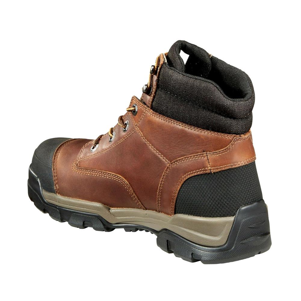 carhartt boots composite toe
