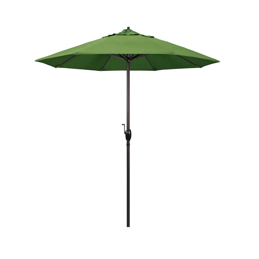 short umbrella base