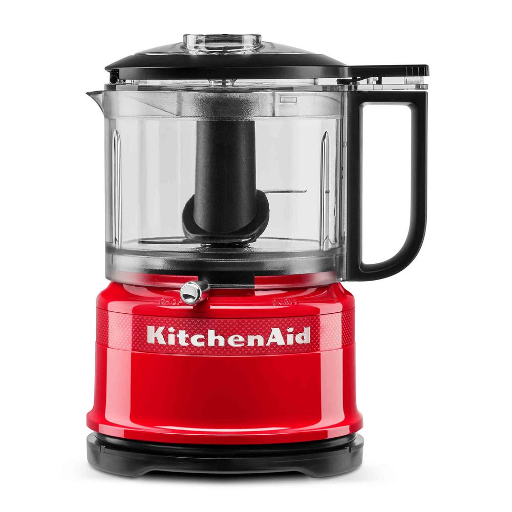 Red Kitchenaid Appliances The Home Depot