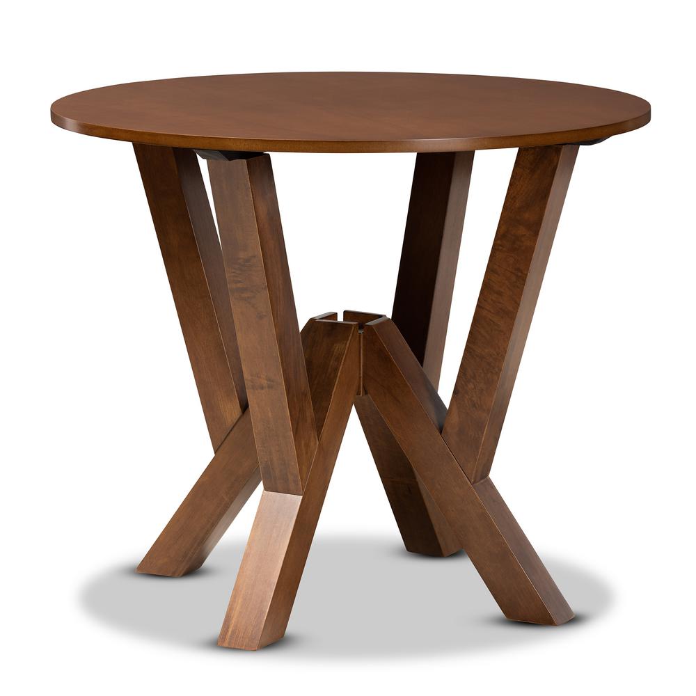 Baxton Studio Irene Dining Table (Only the top part)
