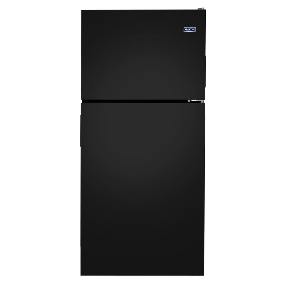 Maytag 5 3 Cu Ft Electric Range Shatter Resistant Cooktop In