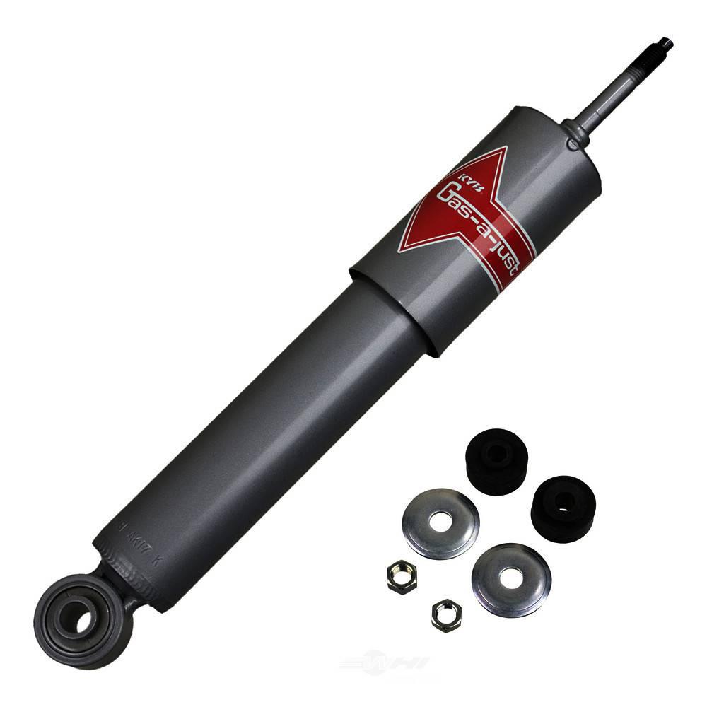 KYB Shock Absorber 20002004 Nissan Frontier 2.4L 3.3LKG5615 The