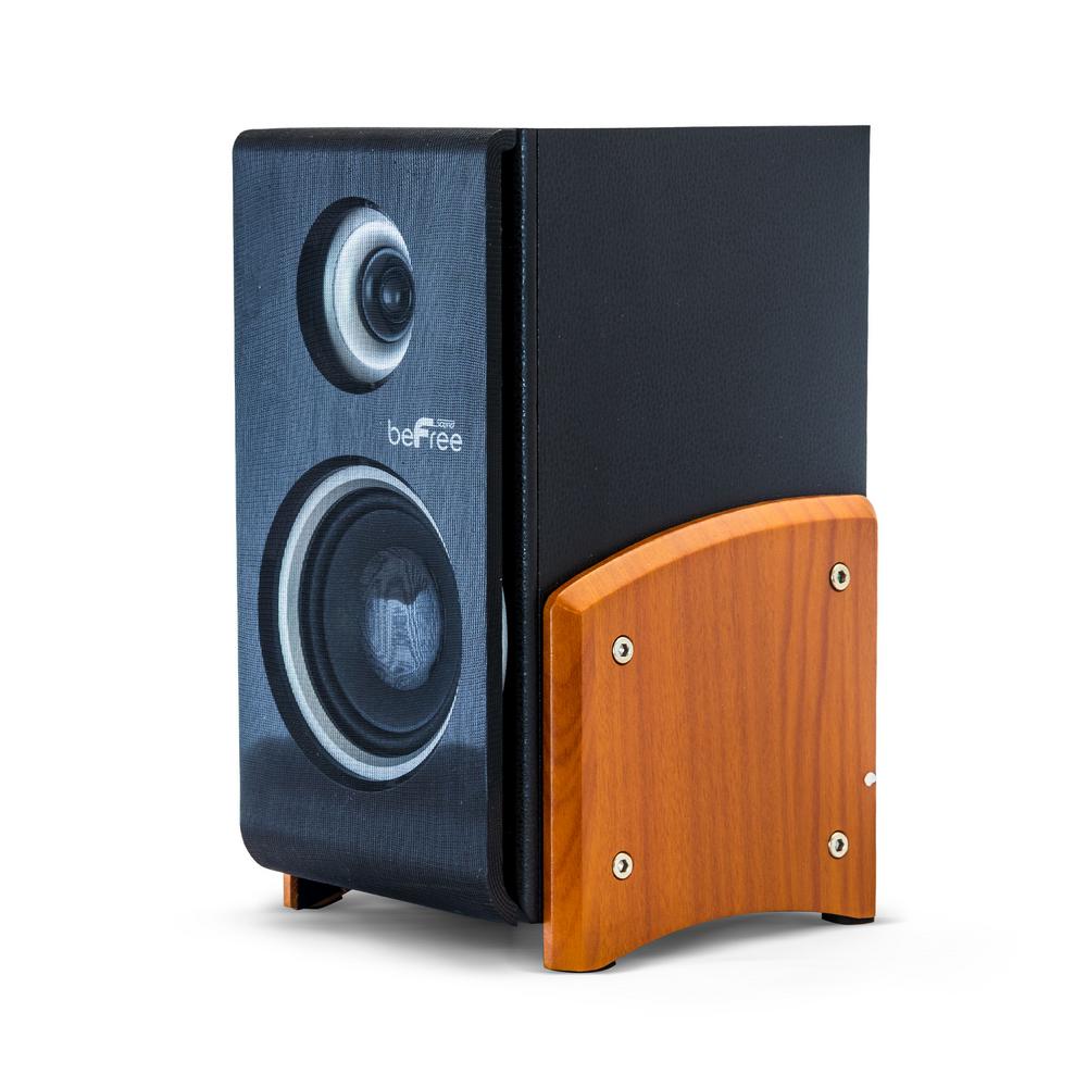 befree sound 5.1