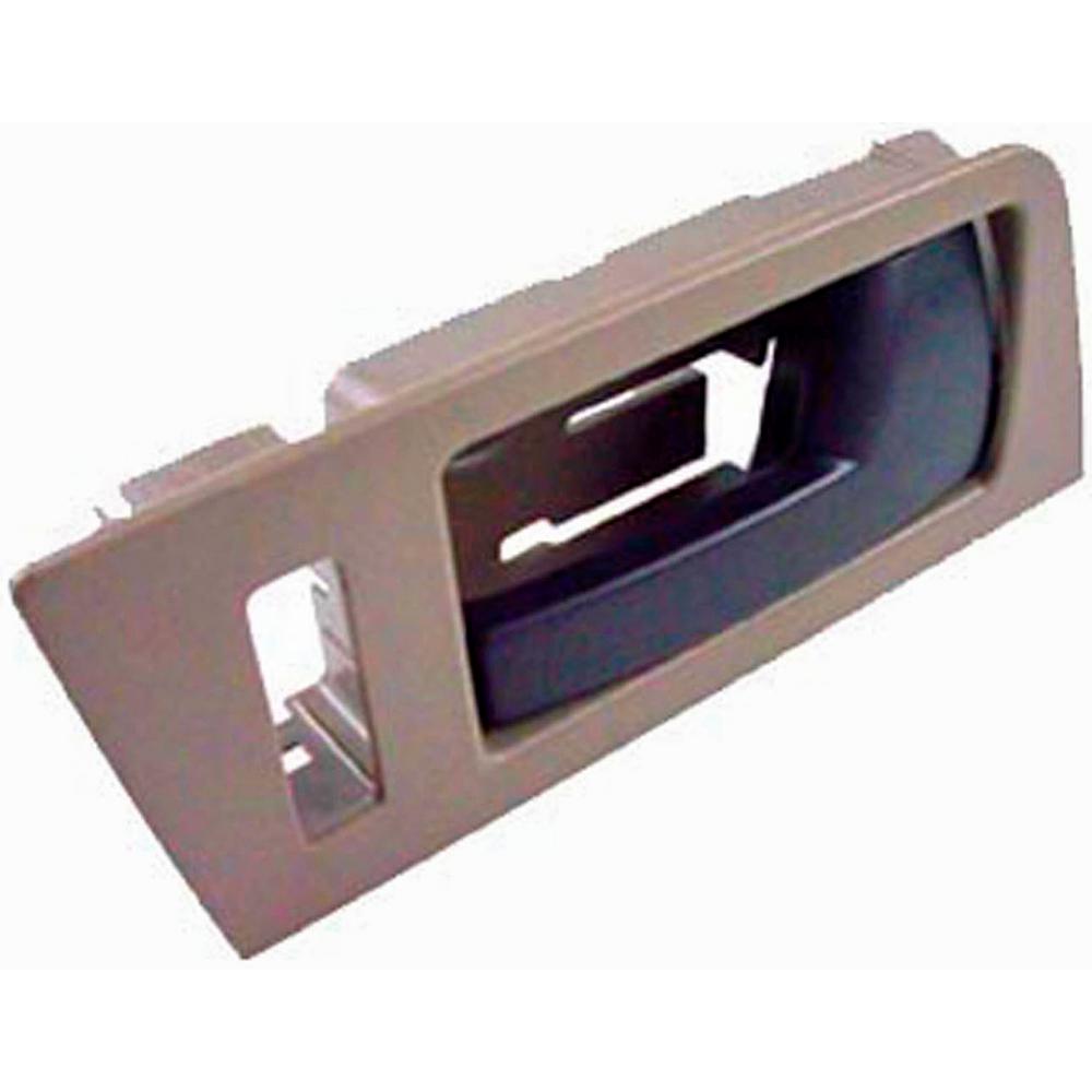 Help Interior Door Handle Front Right Gray Stone 2008 2011