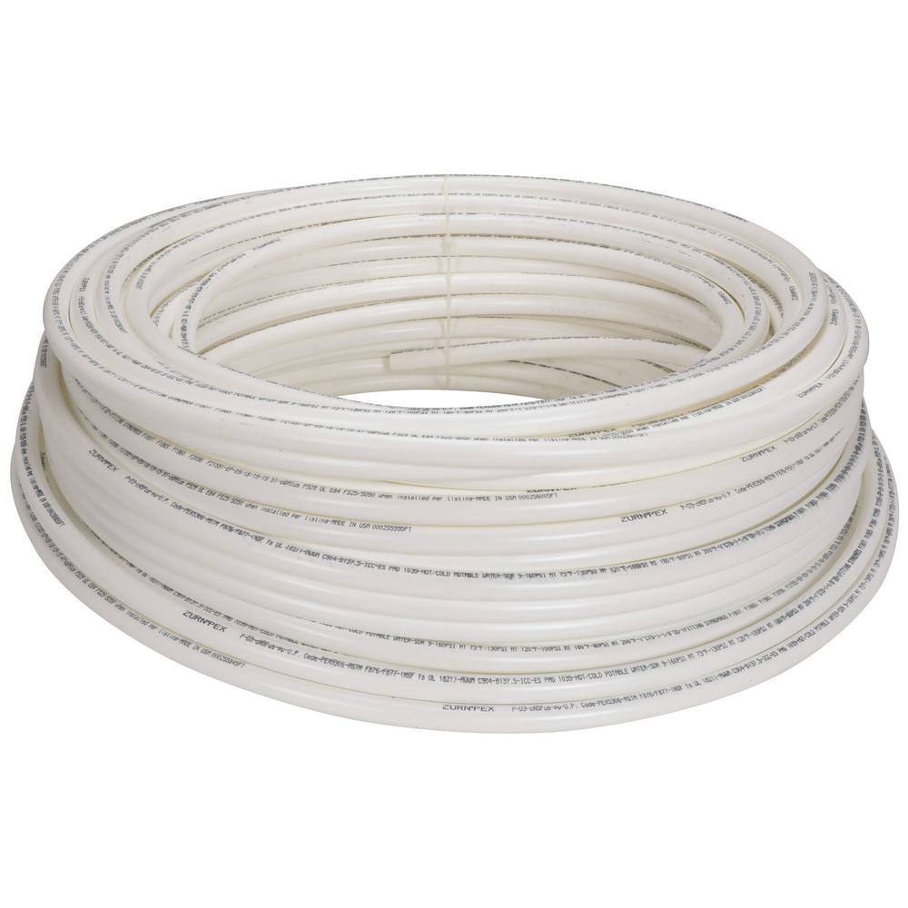 500 ft PEX Pipe Pipe The Home Depot