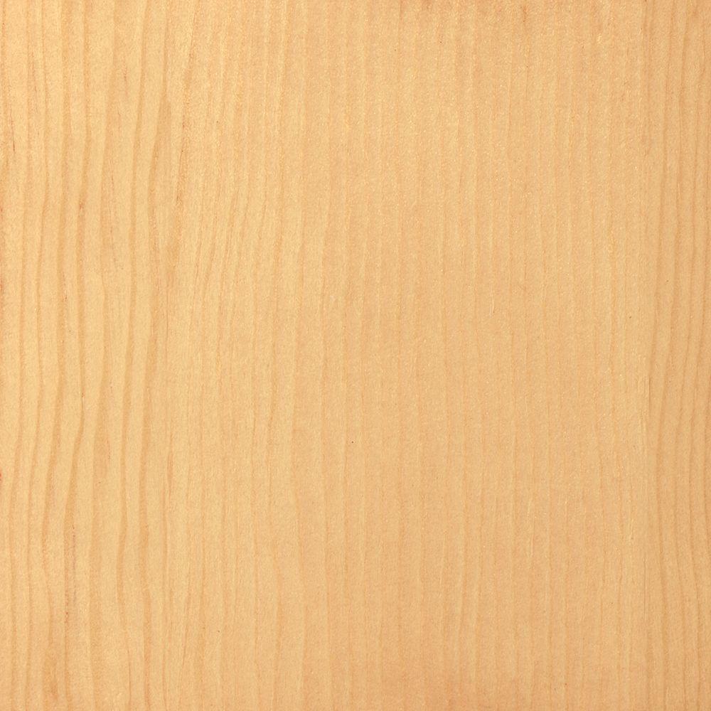 Andersen A Series 400 And 200 Interior Color Sample Andersen A Series 400 And 200 Interior Color Sample In Unfinished Pine