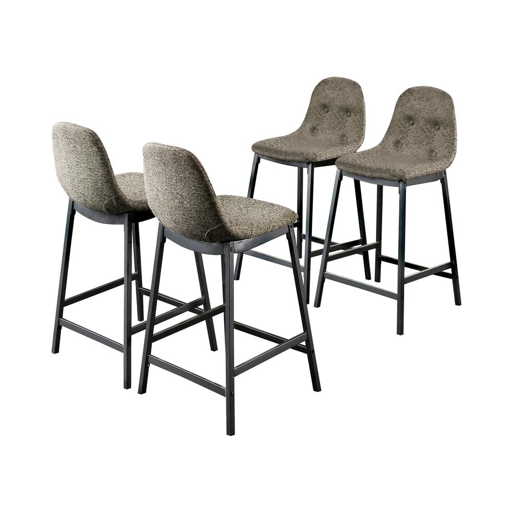 Furniture of America   Bar Stools   Kitchen & Dining Room 