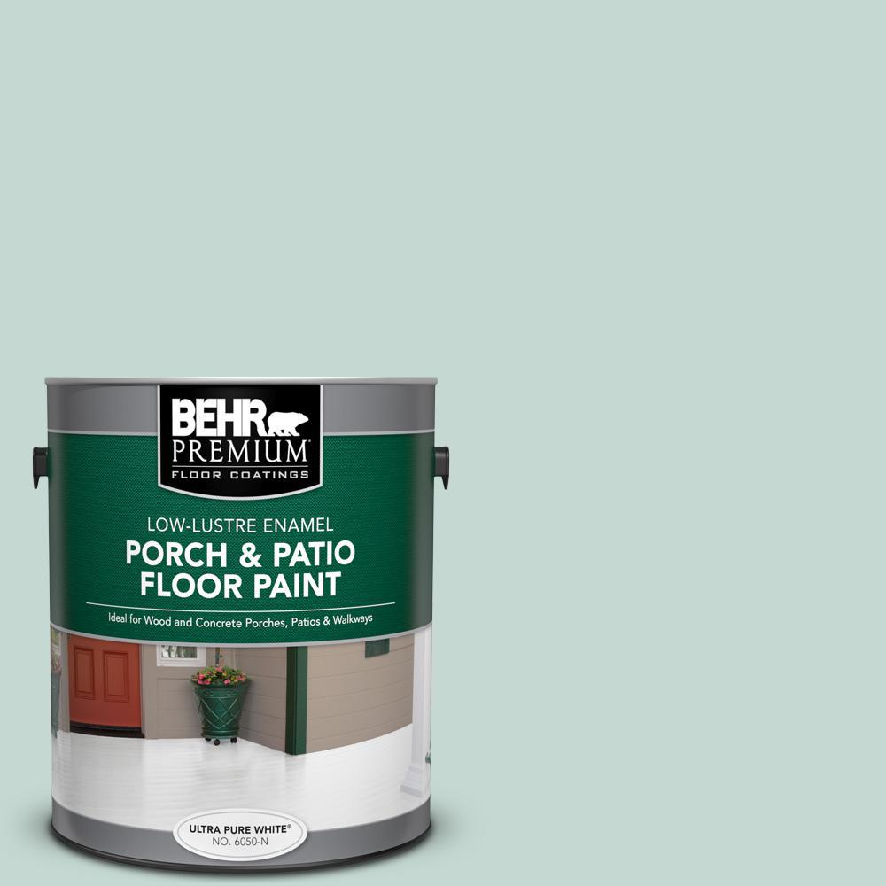 Behr Premium 1 Gal P350 5 Go Lime Low Re Enamel Interior Lime Low Re Enamel Interior