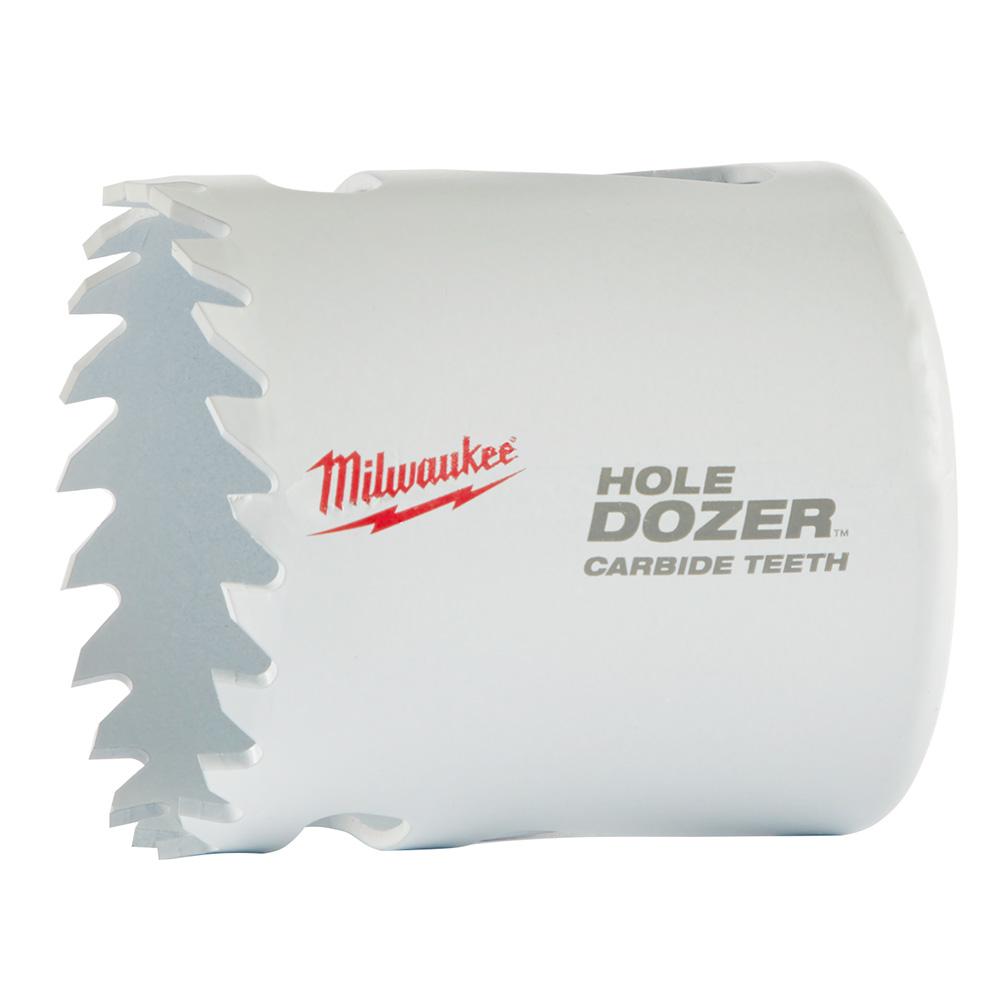 MILWAUKEE 49-56-0112 1-7//8/" HOLE DOZER BI-METAL HOLE SAW