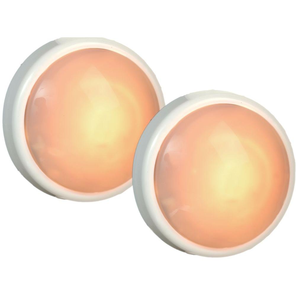 Night Lights Light Bulbs The Home Depot