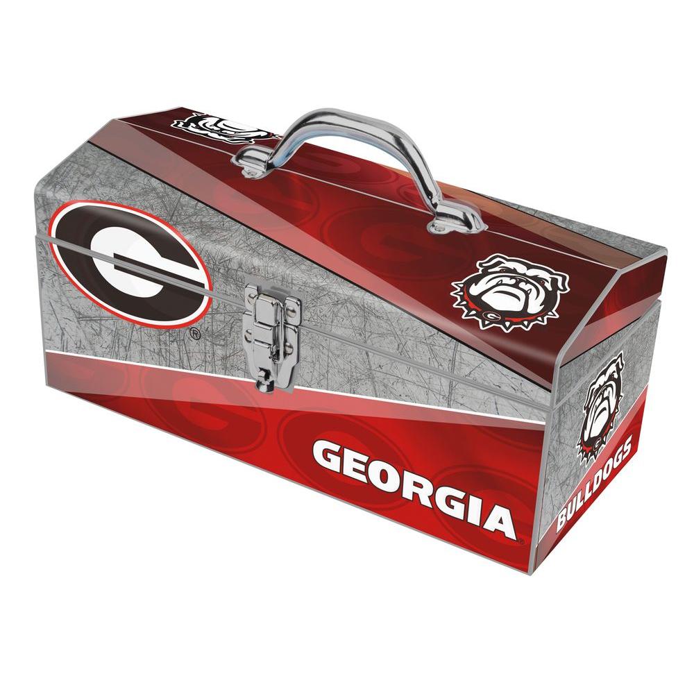 Sainty International 16 in. Art Tool Box24106 The Home Depot