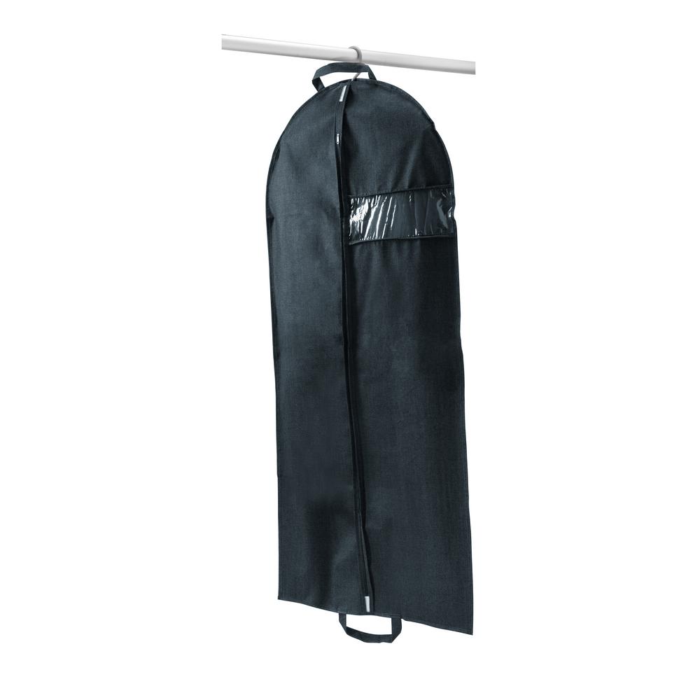 dress hanger bag