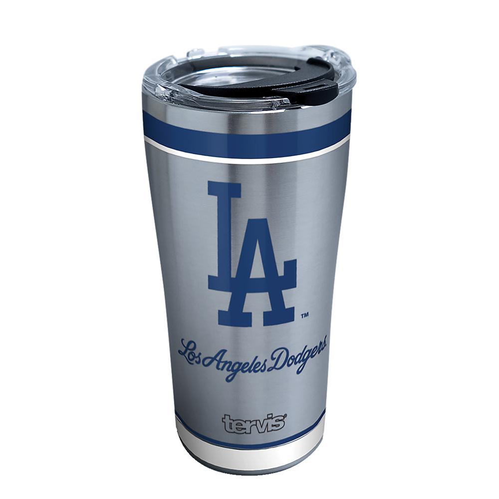 los angeles dodgers tumblers