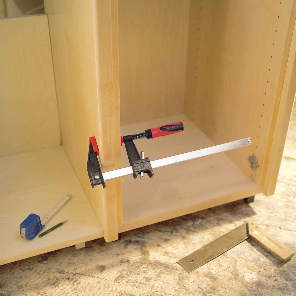 Bessey besehz 302K EHZ30-2K Powergrip Clamp Capacity 30 cm