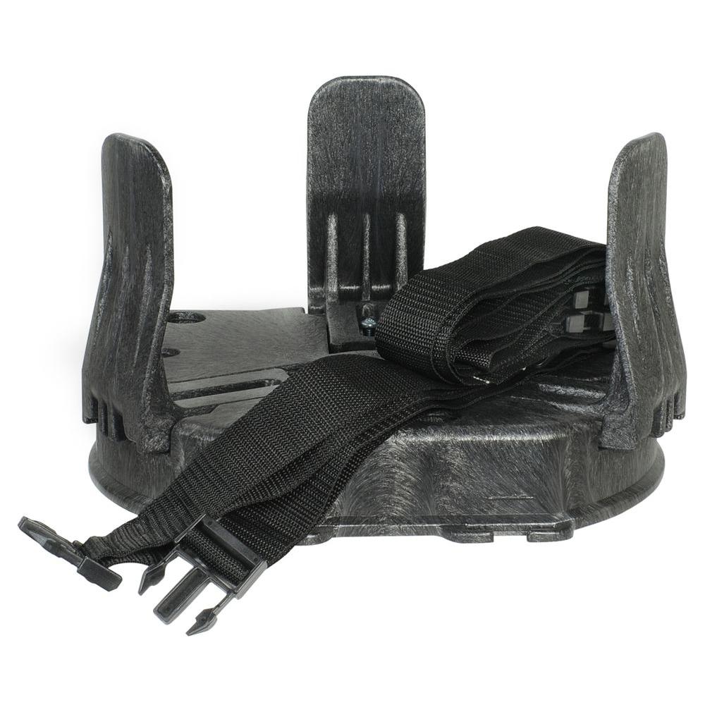 Rubbermaid 5 gal. Water Cooler Mounting BracketFG164002331 The Home