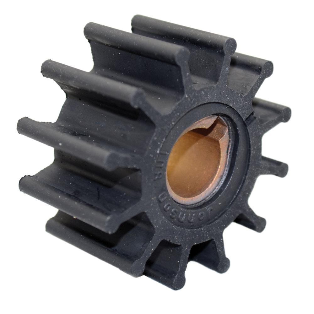 impeller pump