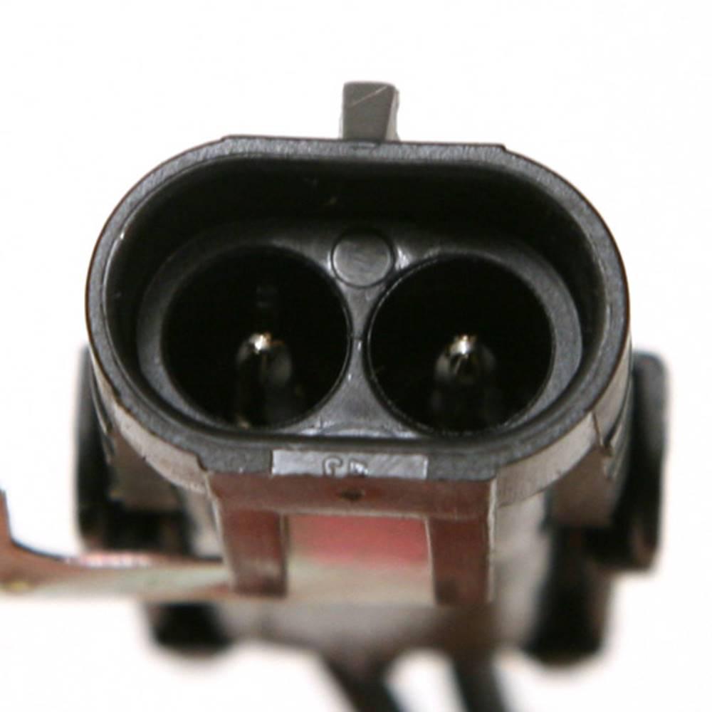 Delphi Exhaust Back Pressure RegulatorHTS106 The Home Depot