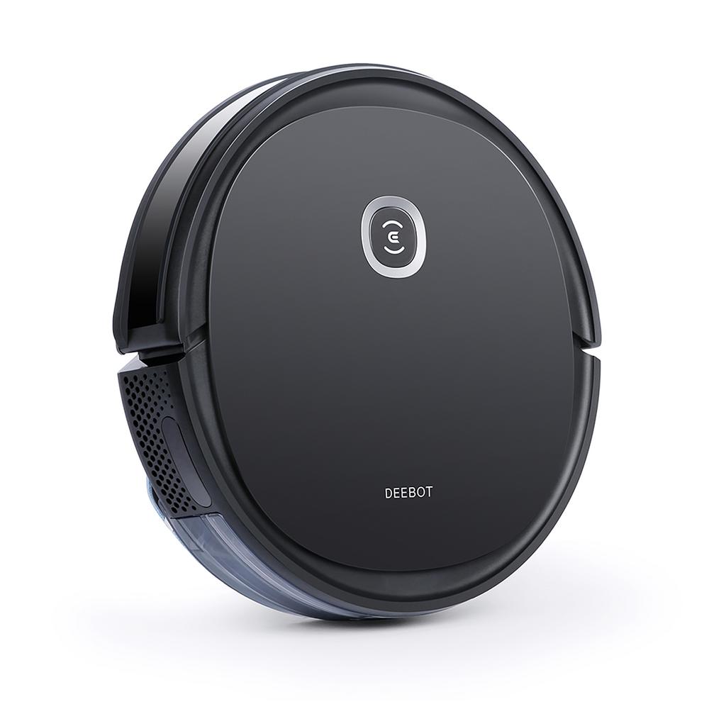 deebot robotic vacuum