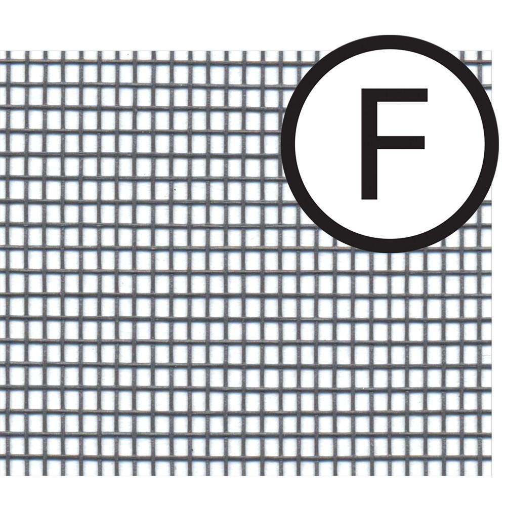 FCS8741-M SAINT-GOBAIN ADFORS Screen,Fiberglass,36 in.x25 ft.,Gray Gray