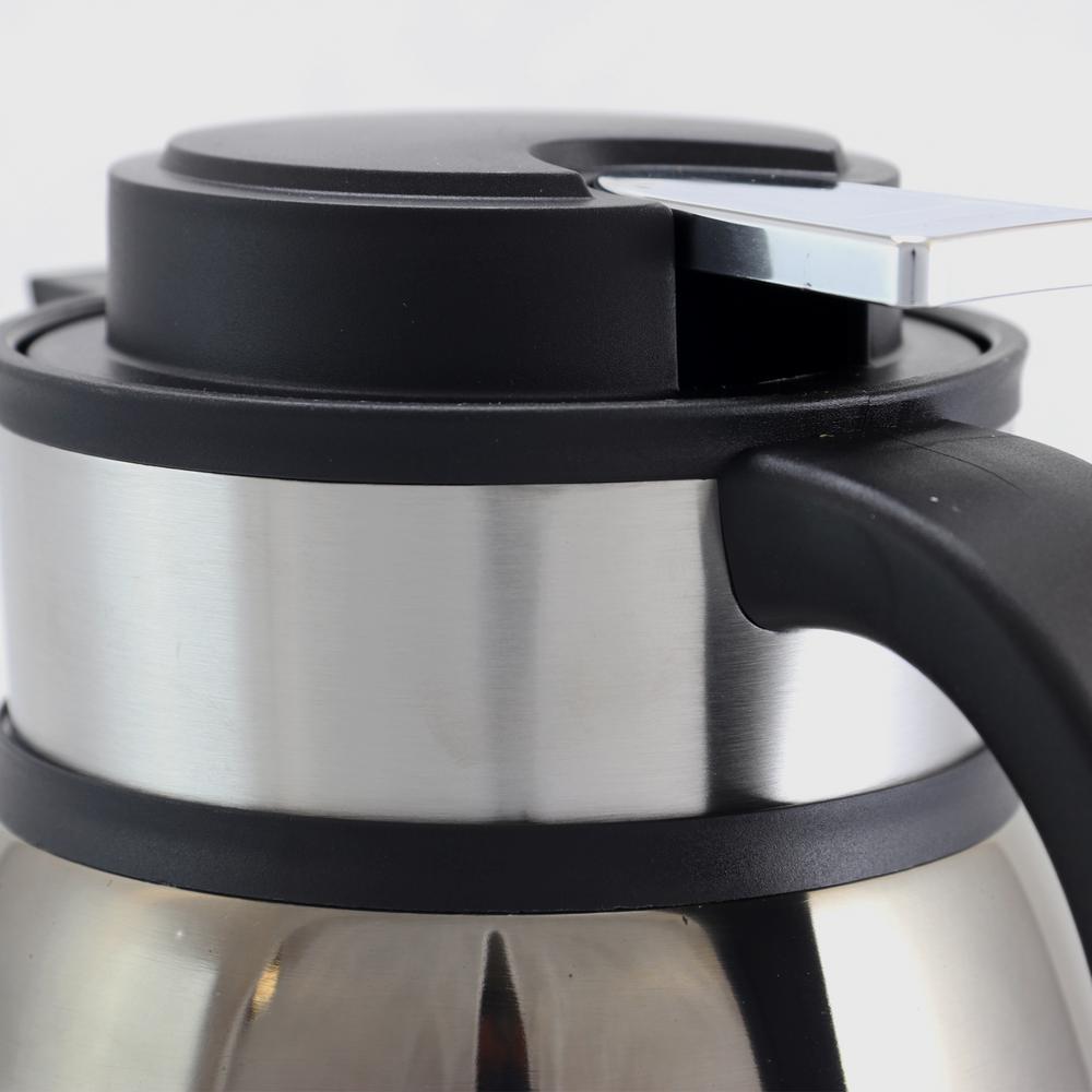 Mr Coffee Thermal Carafe Coffee Maker 